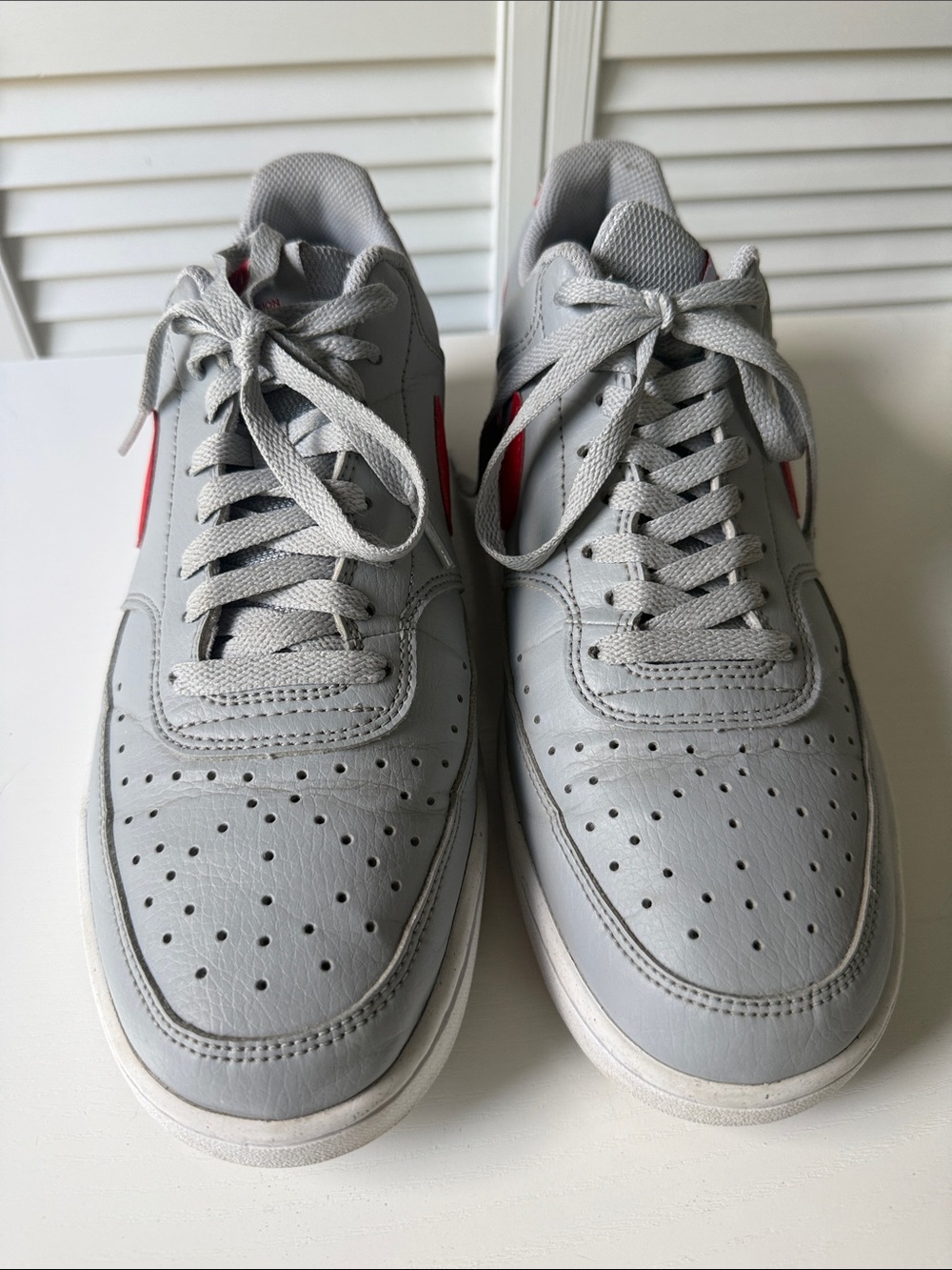 Nike Court Vision